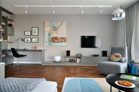 Szyna 3 fazowa biała 2mb szynoprzewód listwa szynowa do lamp + zasilanie zaślepka