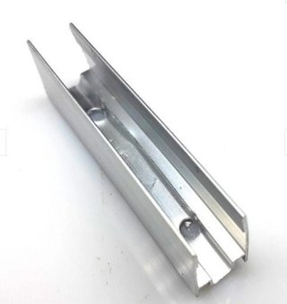 Uchwyt montażowy aluminiowy do węży Neon Led jednostronnych