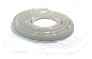 Wąż żelowy Neon LED 1 strona Blue 1mb 7W 120d/m 700lm IP67 230V