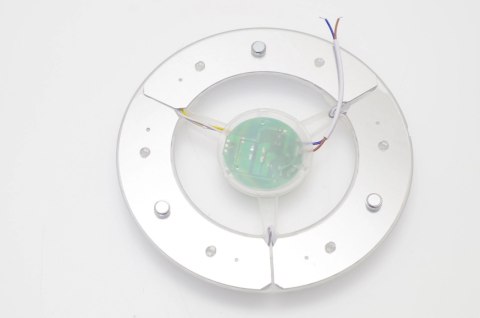 Wkład do plafonu LED 15W zmienna barwa światła