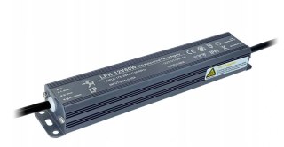 ZASILACZ 12V 60W HERMETYCZNY WODOODPORNY LPH 60W SLIM
