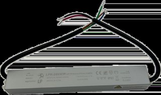 ZASILACZ 40W 24V HERMETYCZNY LPH40W EKSTRA SLIM IP67