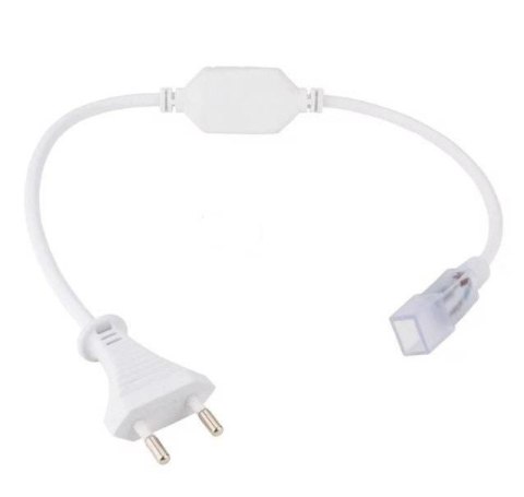 Zasilacz do węża stabilizator napięcia 1 strona Neon 230V