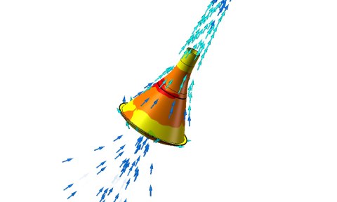 Lampa parkowa latarnia uliczna czarna LED 60W 5000K 6000lm ściemnialna 3w1