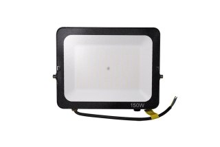 Naświetlacz halogen reflektor LED 150W 3000K 15000lm IP65 ciepła barwa