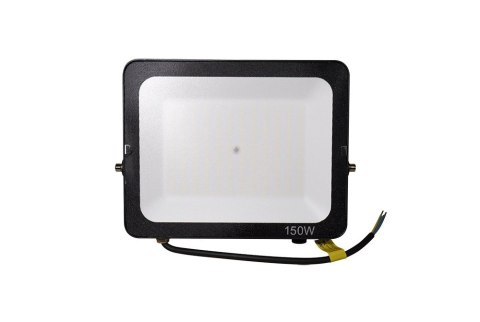 Naświetlacz halogen reflektor LED 150W 3000K 15000lm IP65 ciepła barwa