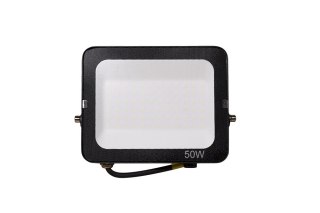 Naświetlacz halogen reflektor LED 50W 3000K 5000lm IP65 ciepła barwa światła