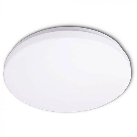 Plafon sufitowy natynkowy LED lampa sufitowa 24W 4000K -4200K biały
