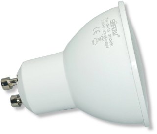 Żarówka LED GU10 7W 4000K 700lm 230V