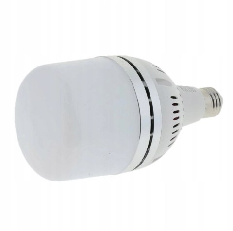 Żarówka LED Lampa PAR30 E27 50W biała 6000K biała zimna