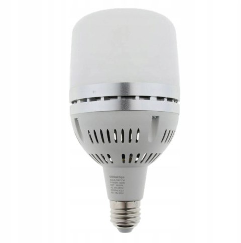 Żarówka LED Lampa PAR30 E27 50W biała 6000K biała zimna