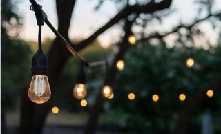 Żarówka vintage retro Edison Filament LED 2W ST45 E27 2300K barwa ciepła