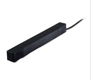 Zasilacz do szyny magnetycznej 1 fazowej wpinany czarny 100W 48V
