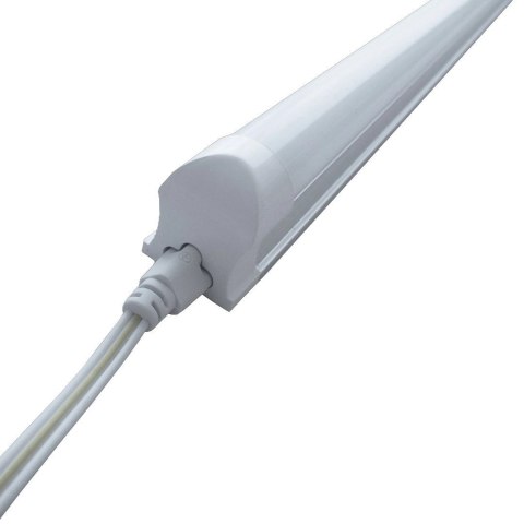 Belka świetlówkowa lampa stent LED 120cm 18W 4000K 2100lm kąt świecenia 270°