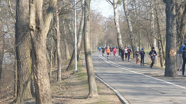 bieganie-kajaki-sprawdzian-zima-poznan-kluby-poznanskie